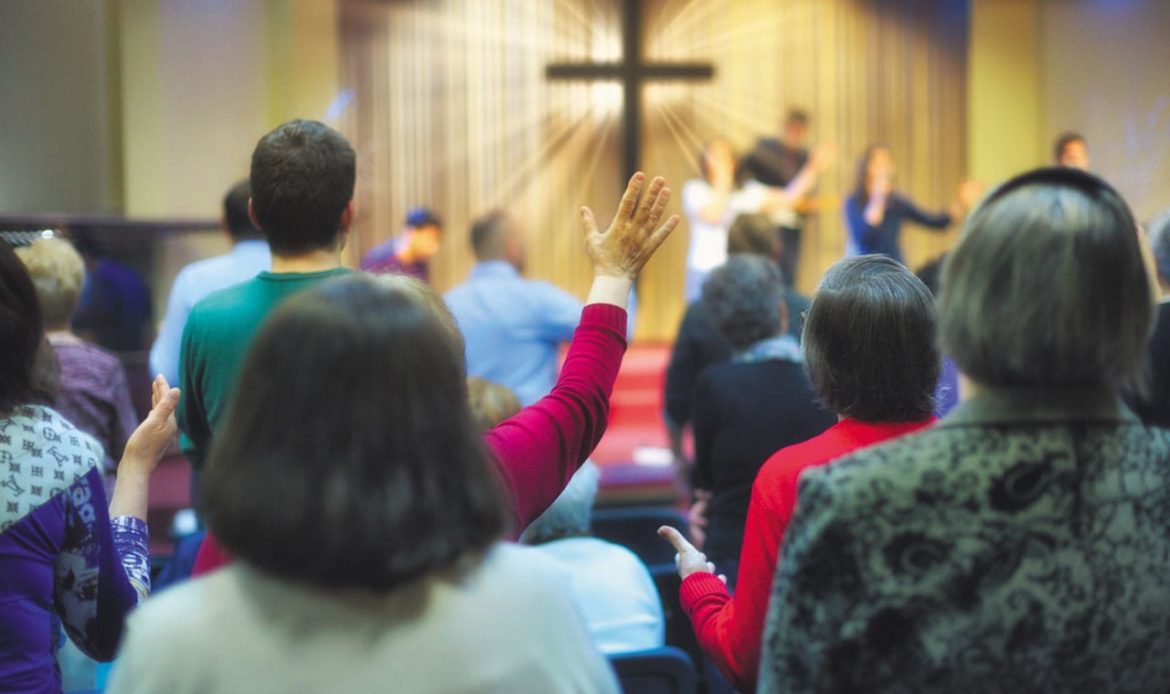 Leadership Conference